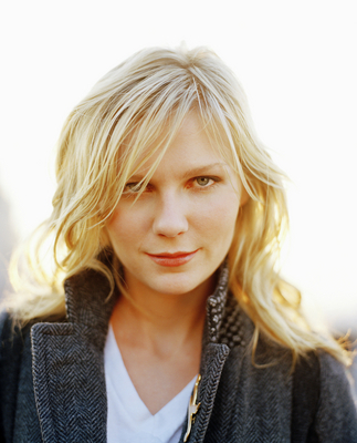 Kirsten Dunst