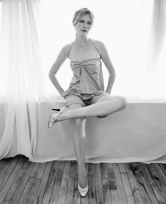 Kirsten Dunst