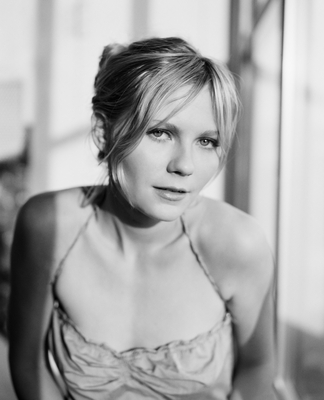 Kirsten Dunst