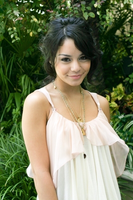 Vanessa Hudgens