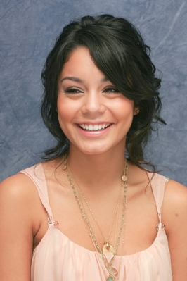 Vanessa Hudgens