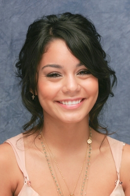 Vanessa Hudgens