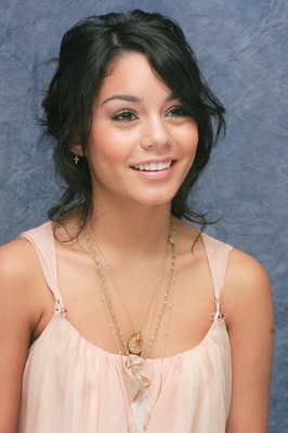 Vanessa Hudgens