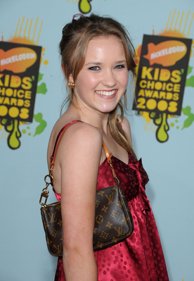 Emily Osment