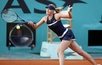 Maria Sharapova's photo