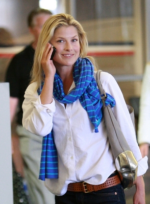 Ali Larter