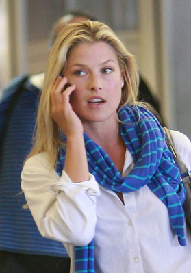 Ali Larter