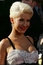 Christina Aguilera's photo