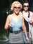 Christina Aguilera's photo