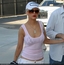 Christina Aguilera's photo