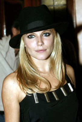 Sienna Miller