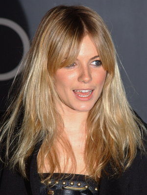 Sienna Miller