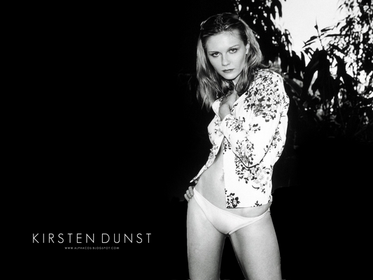 Kirsten Dunst