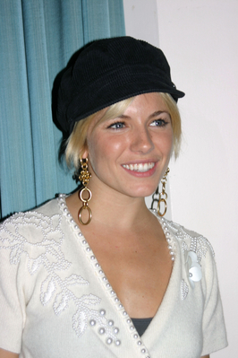 Sienna Miller