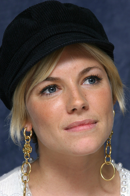 Sienna Miller