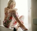 Sienna Miller's photo