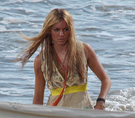 Sienna Miller