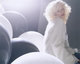 Christina Aguilera's photo