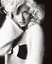 Christina Aguilera's photo