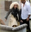 Christina Aguilera's photo