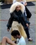 Christina Aguilera's photo