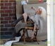 Christina Aguilera's photo