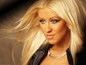 Christina Aguilera's photo