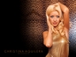 Christina Aguilera's photo