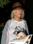 Christina Aguilera's photo