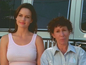 Carla Gugino's photo