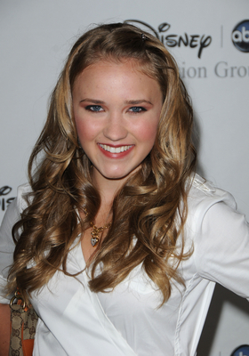 Emily Osment