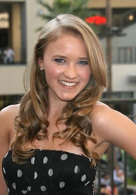 Emily Osment