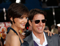 Katie Holmes's photo