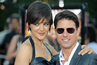 Katie Holmes's photo