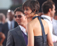 Katie Holmes's photo