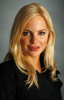 Anna Faris