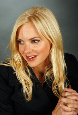 Anna Faris