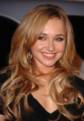 Hayden Panettiere