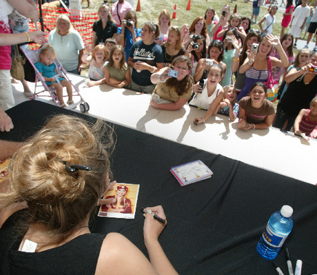 Emily Osment