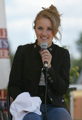 Emily Osment