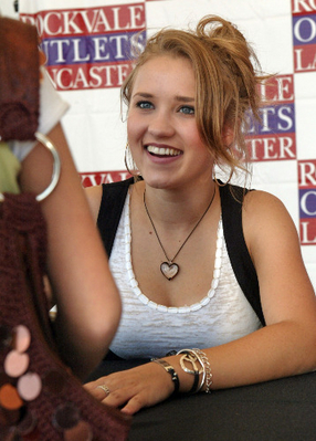 Emily Osment