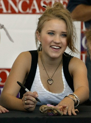 Emily Osment