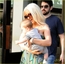 Christina Aguilera's photo