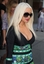 Christina Aguilera's photo