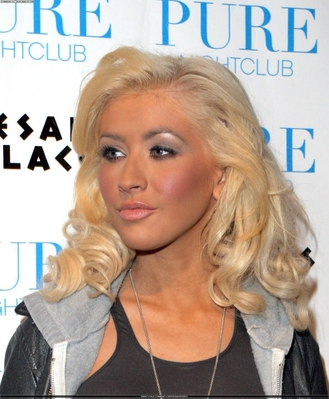 Christina Aguilera