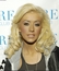 Christina Aguilera's photo