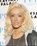 Christina Aguilera's photo