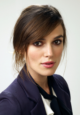 Keira Knightley