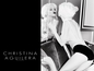 Christina Aguilera's photo