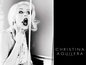 Christina Aguilera's photo